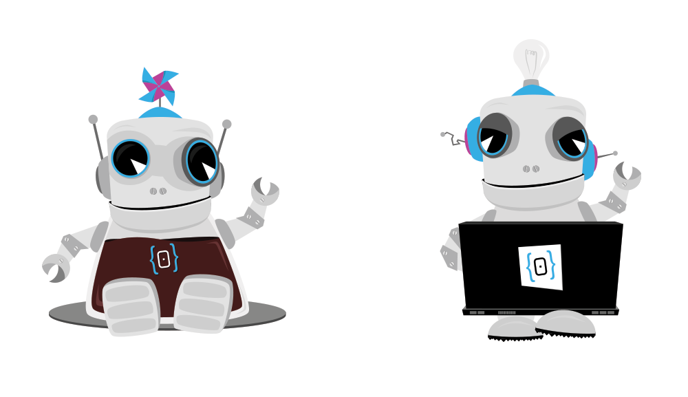 Characters