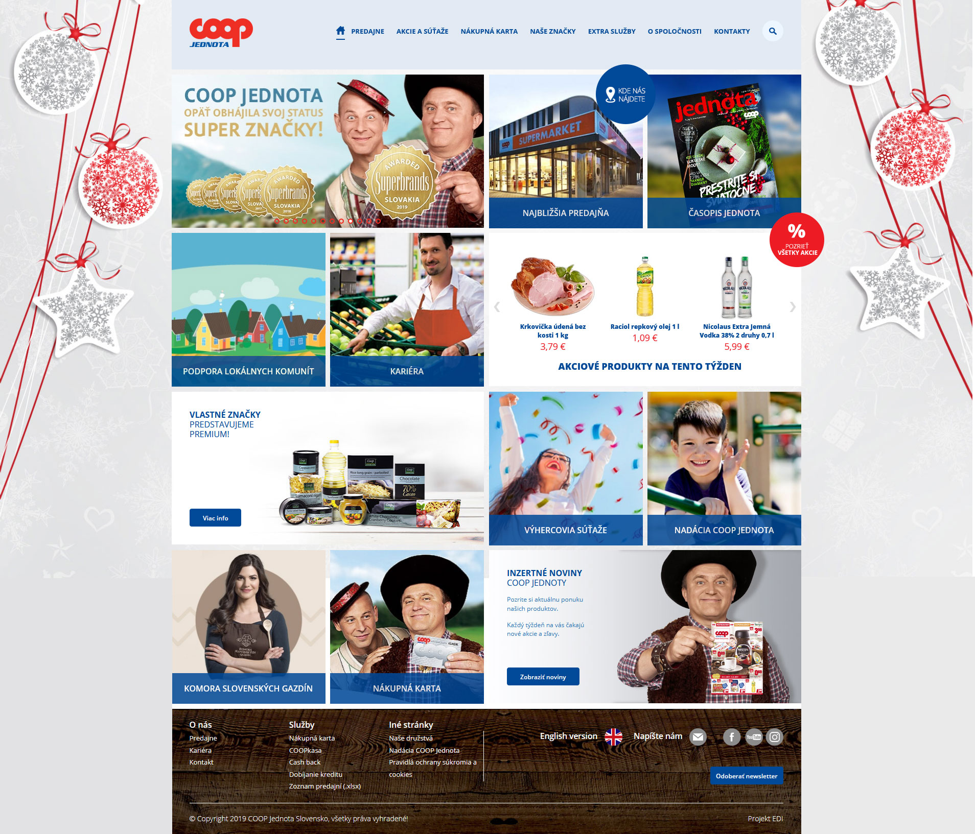 Home Page