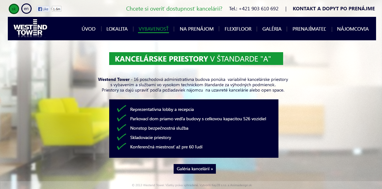 Subpage