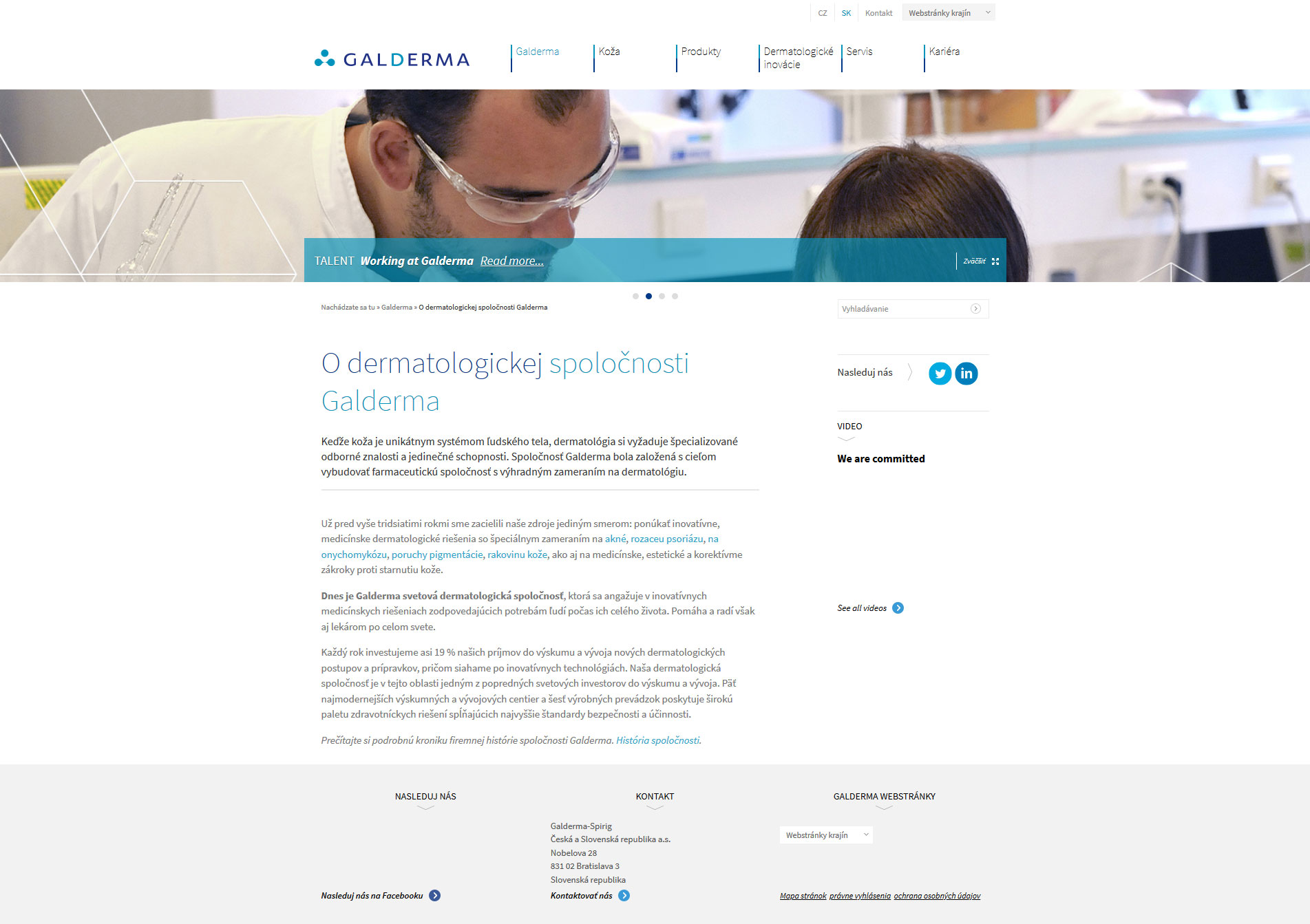 Subpage